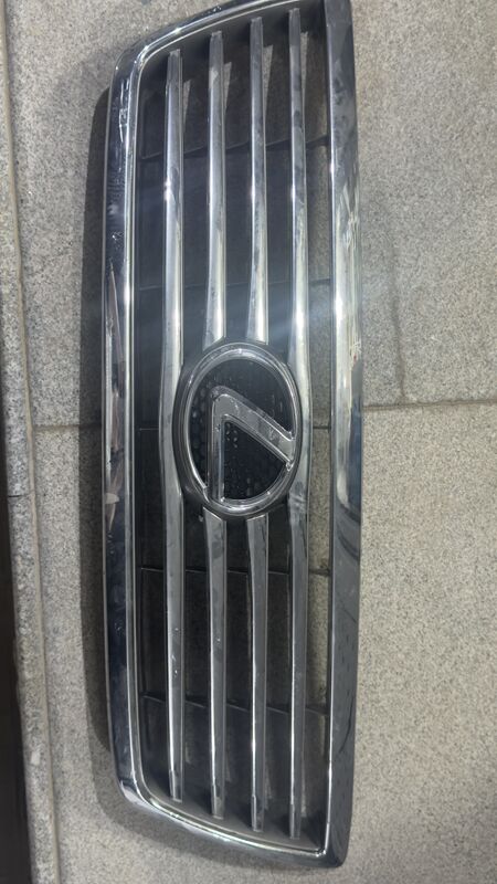 lx470 nikel resotka radiator 700 TMT - Ашхабад - img 6