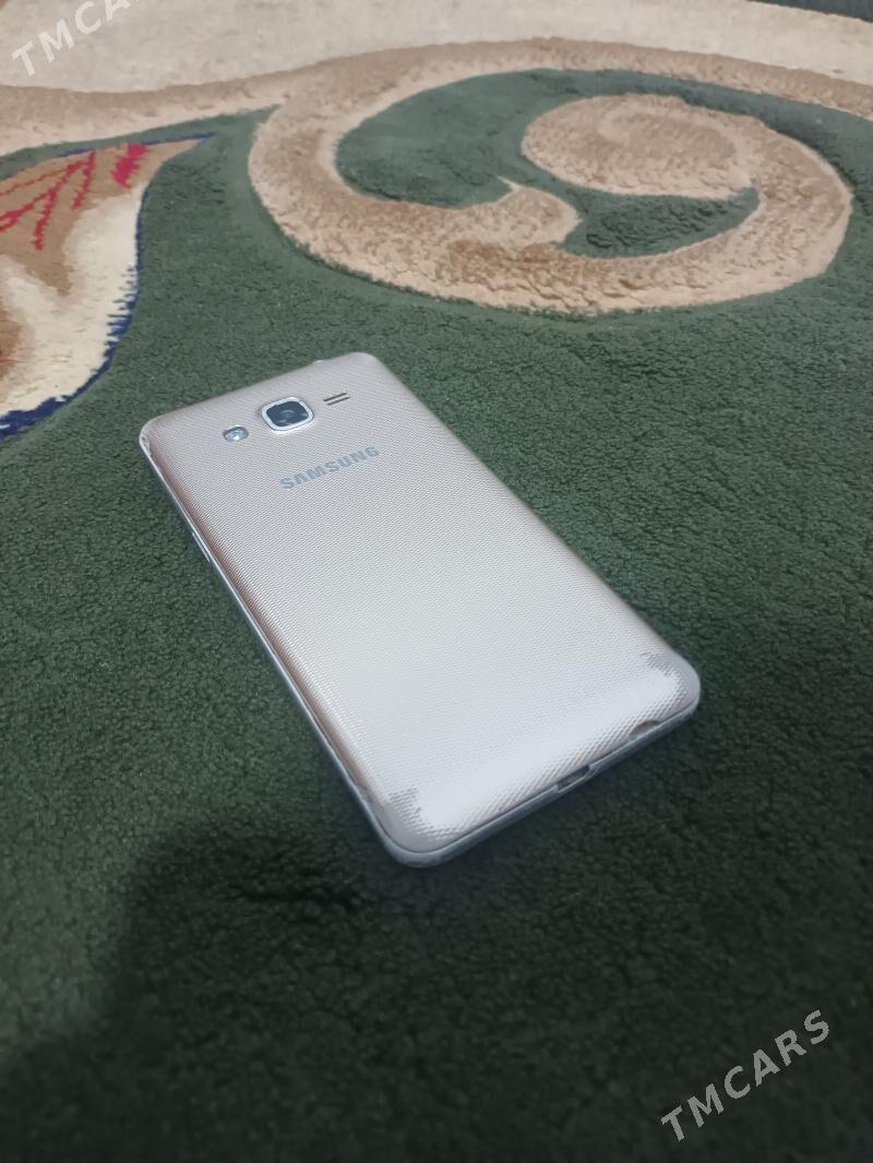 J2 Prime - Daşoguz - img 2