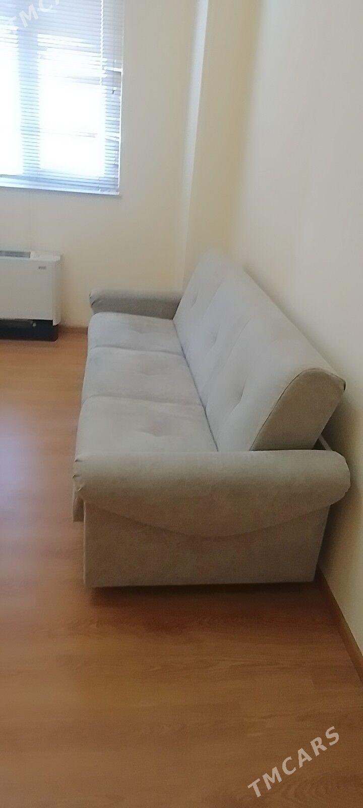 Türkmenbaşy diwan kreslo - Туркменбаши - img 1