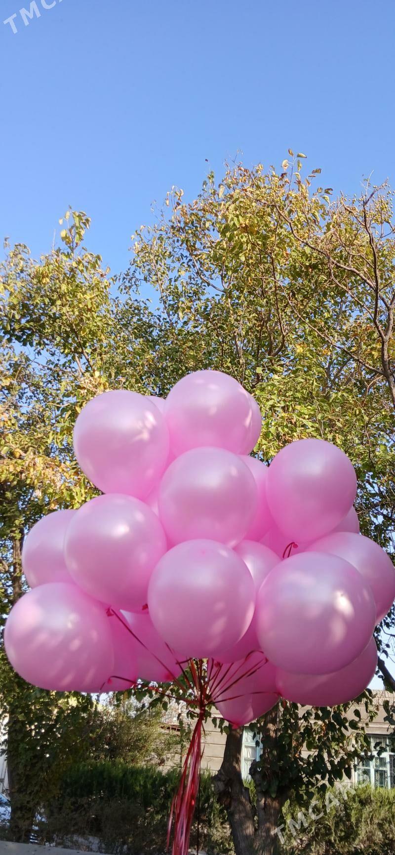 şar/шар - Garadamak Şor - img 5