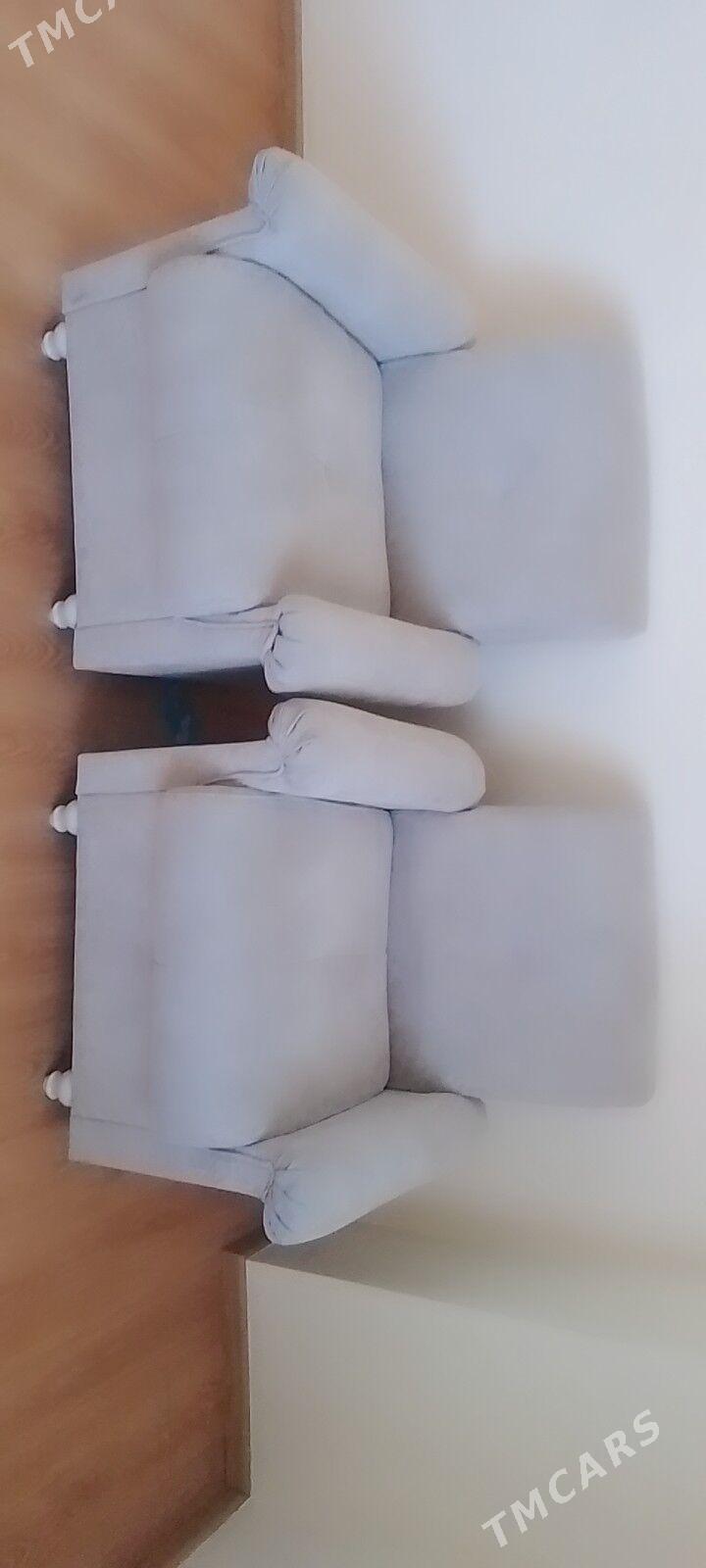 Türkmenbaşy diwan kreslo - Türkmenbaşy - img 2