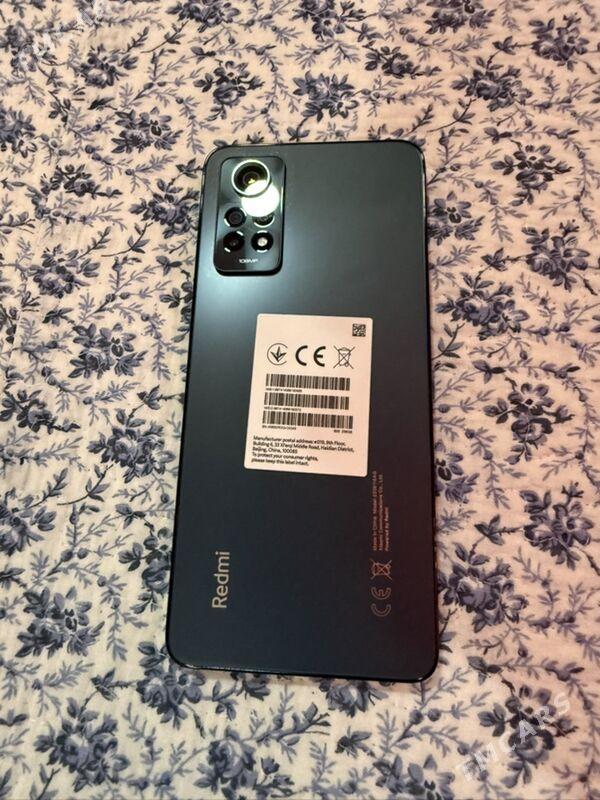 redmi not 12 pro - Ашхабад - img 4