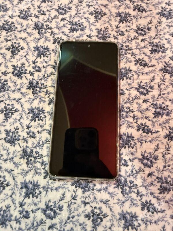 redmi not 12 pro - Ашхабад - img 3