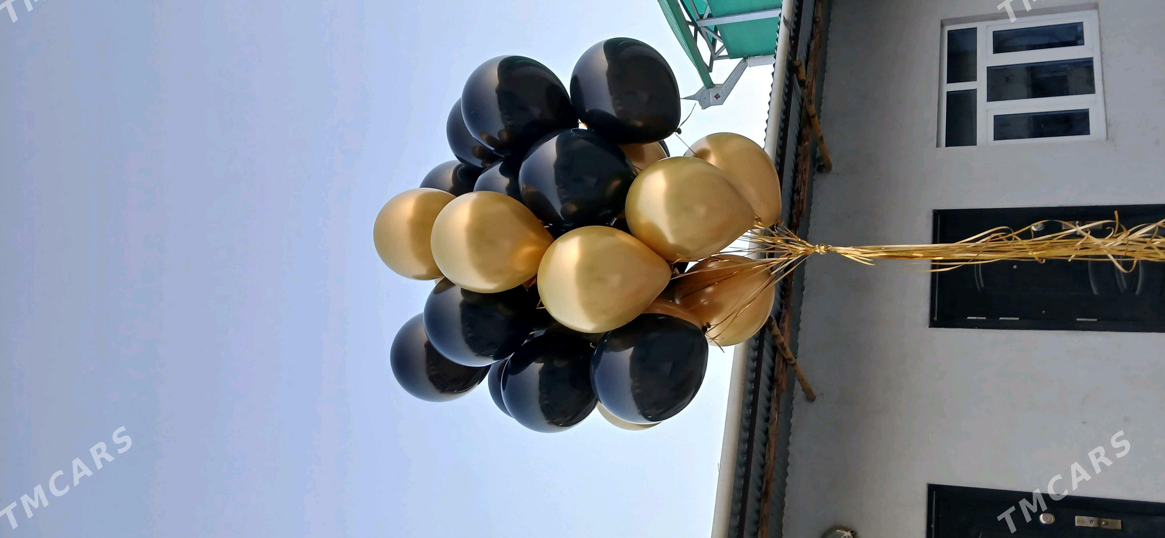 şar/шар - Garadamak Şor - img 6