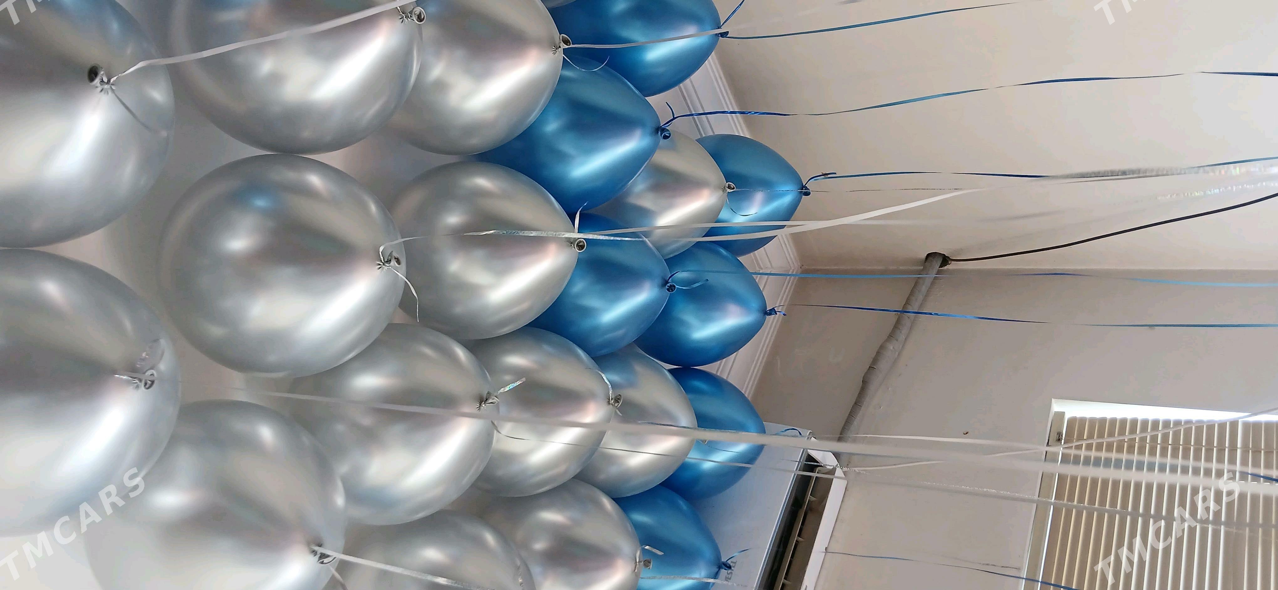 şar/шар - Garadamak Şor - img 2