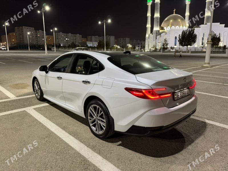 Toyota Camry 2024 - 530 000 TMT - Bedew - img 6