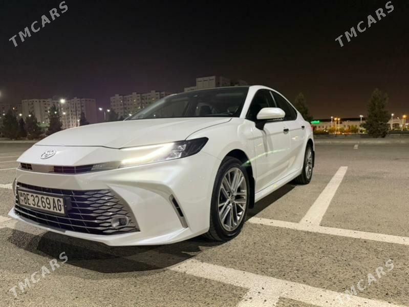 Toyota Camry 2024 - 530 000 TMT - Bedew - img 2