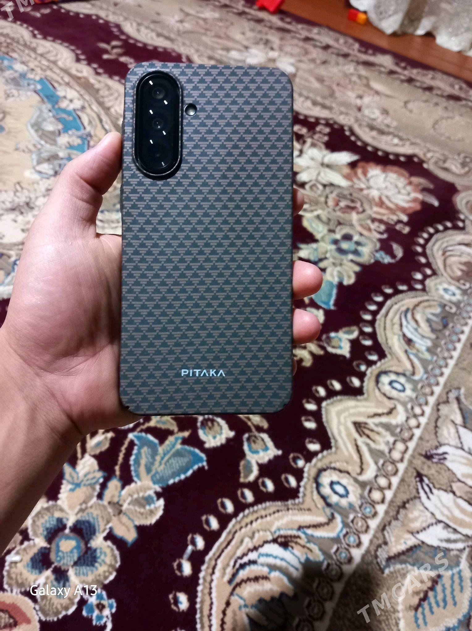 a36 5g - Türkmenabat - img 2