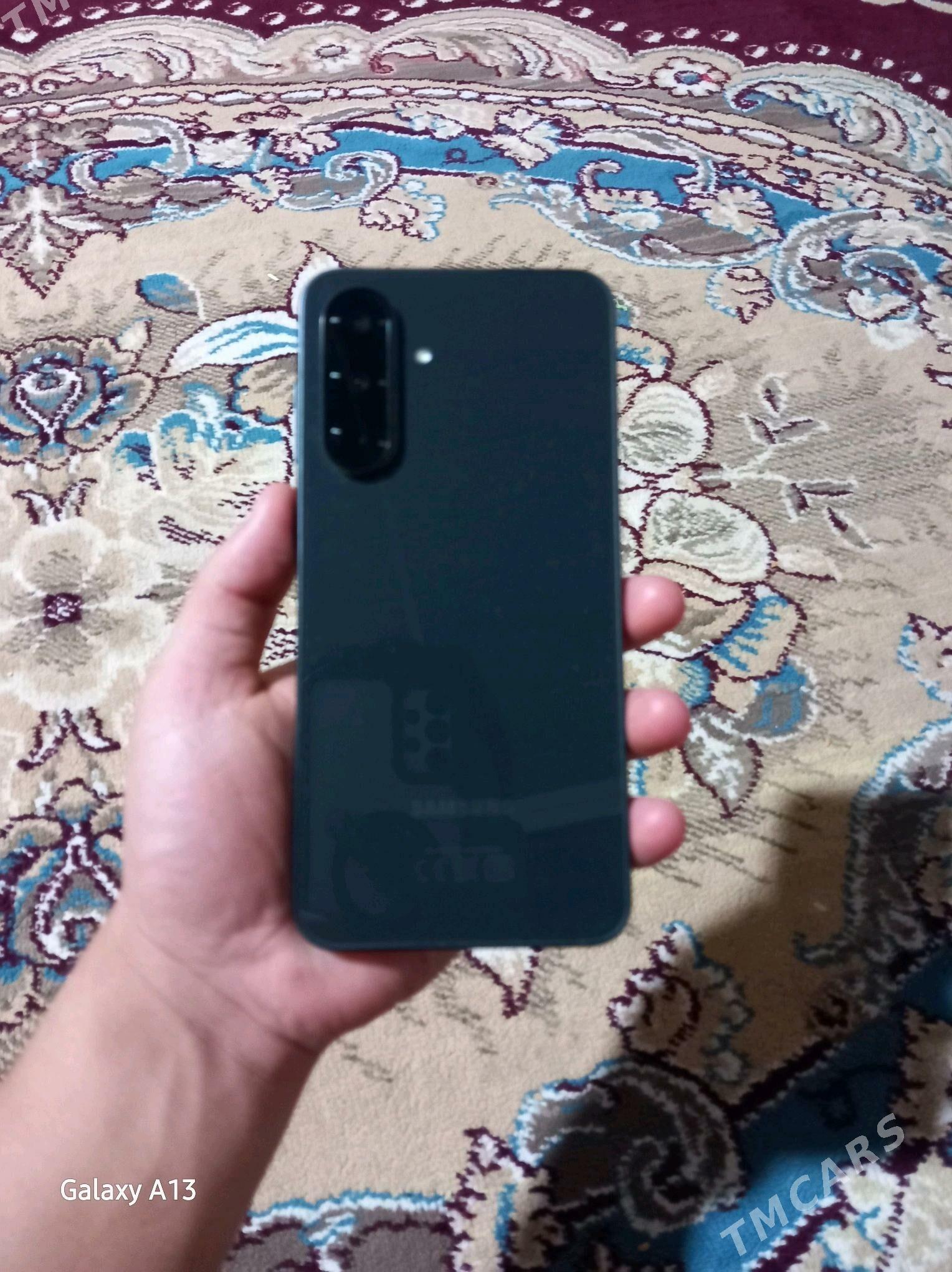 a36 5g - Türkmenabat - img 4