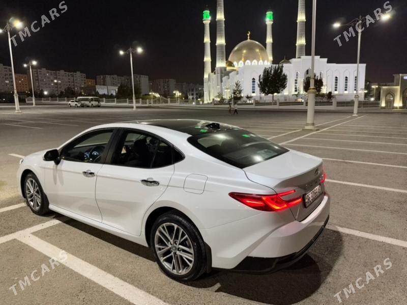 Toyota Camry 2024 - 530 000 TMT - Bedew - img 7