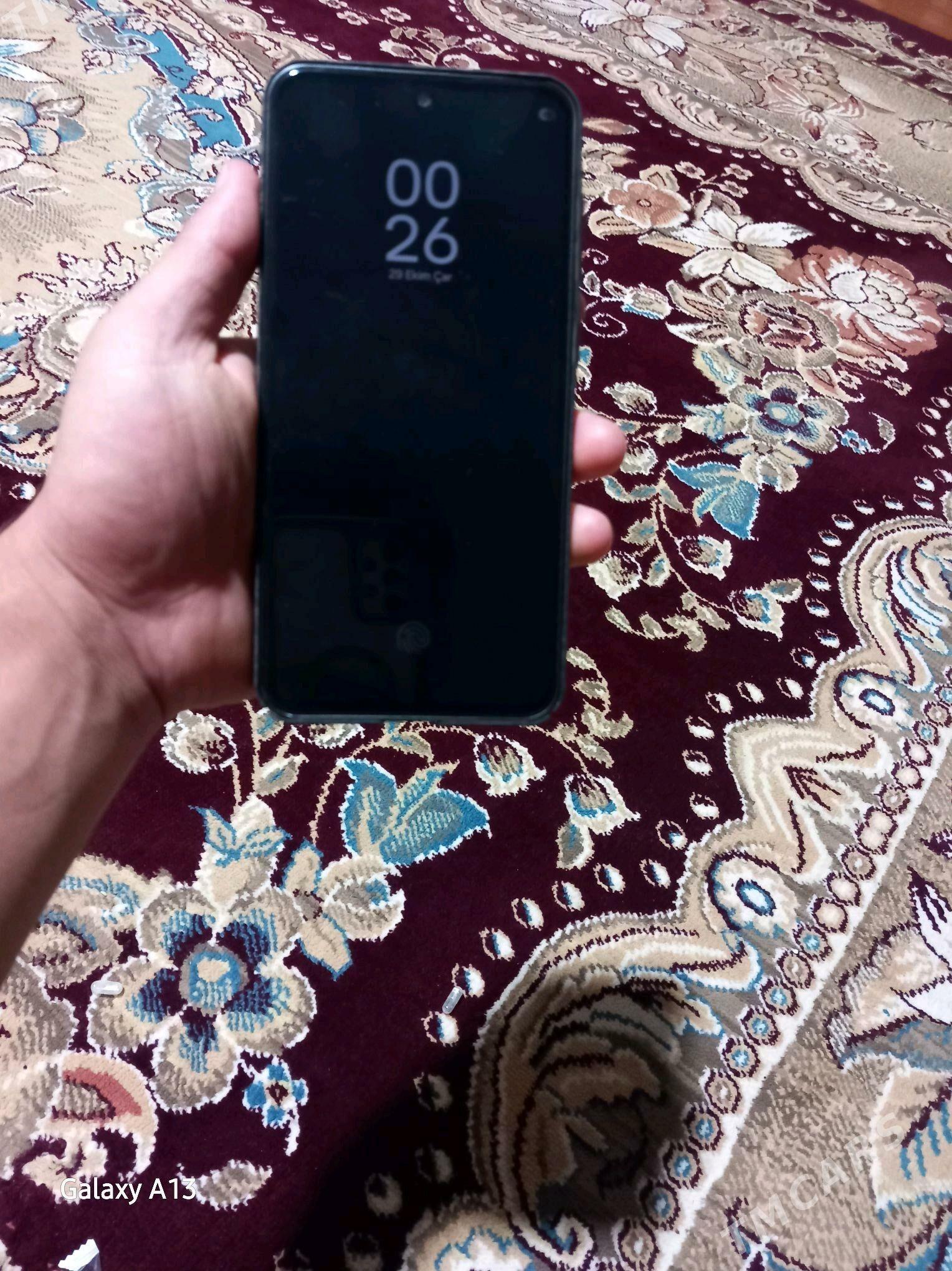 a36 5g - Türkmenabat - img 5