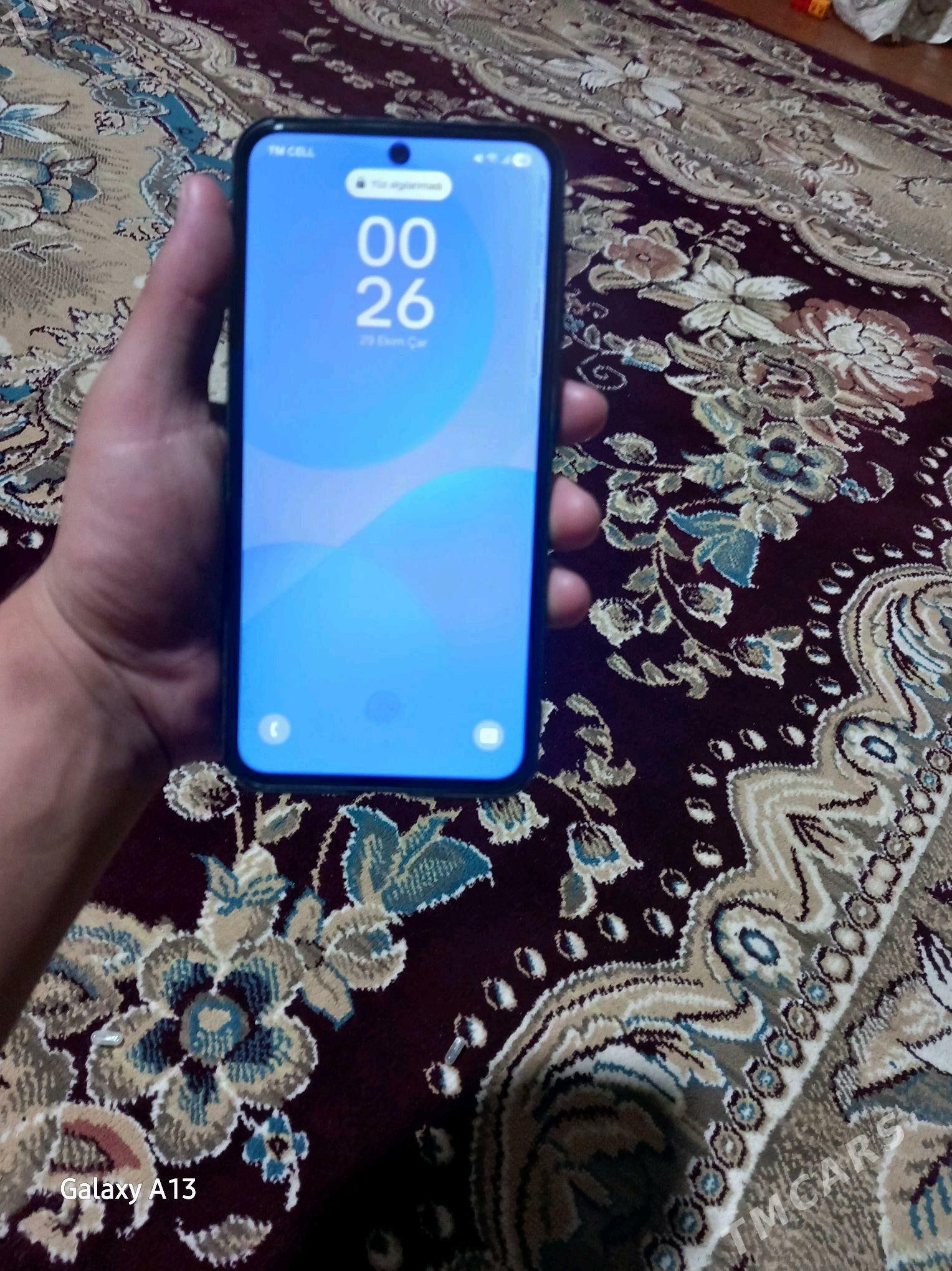 a36 5g - Türkmenabat - img 3