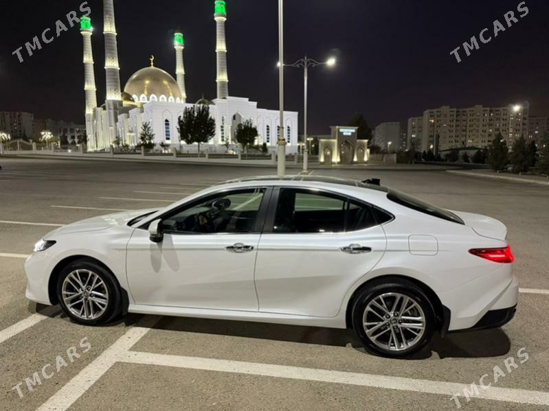 Toyota Camry 2024 - 530 000 TMT - Bedew - img 8