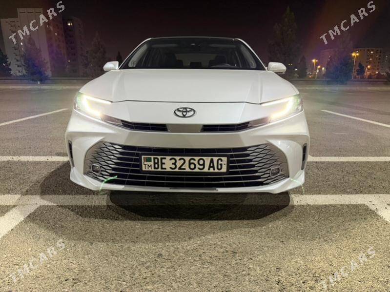 Toyota Camry 2024 - 530 000 TMT - Bedew - img 3