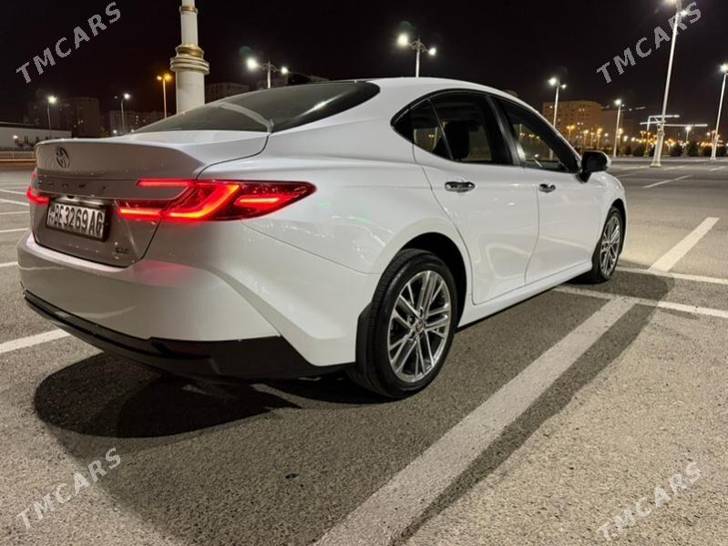 Toyota Camry 2024 - 530 000 TMT - Bedew - img 5