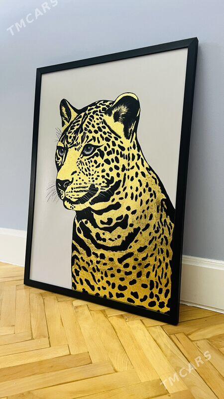 Картина - Daşoguz - img 1