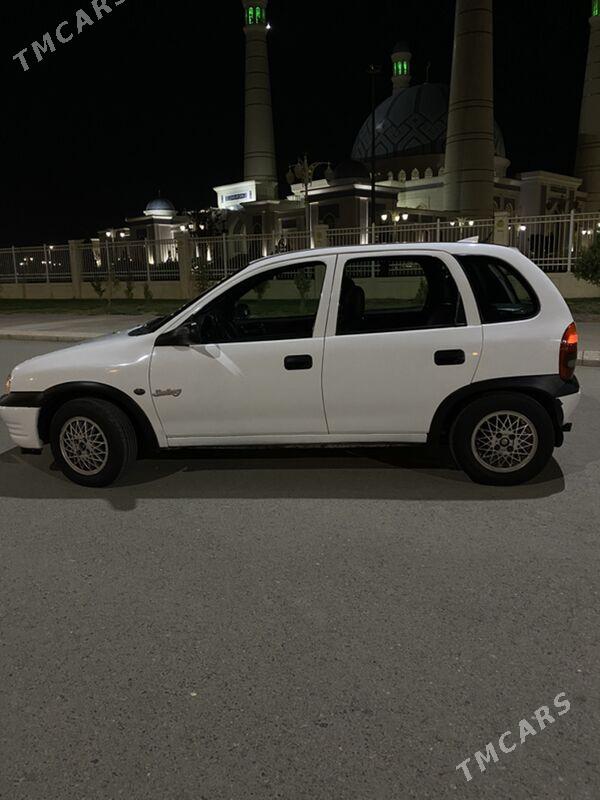 Opel Vita 1996 - 33 000 TMT - Дашогуз - img 1