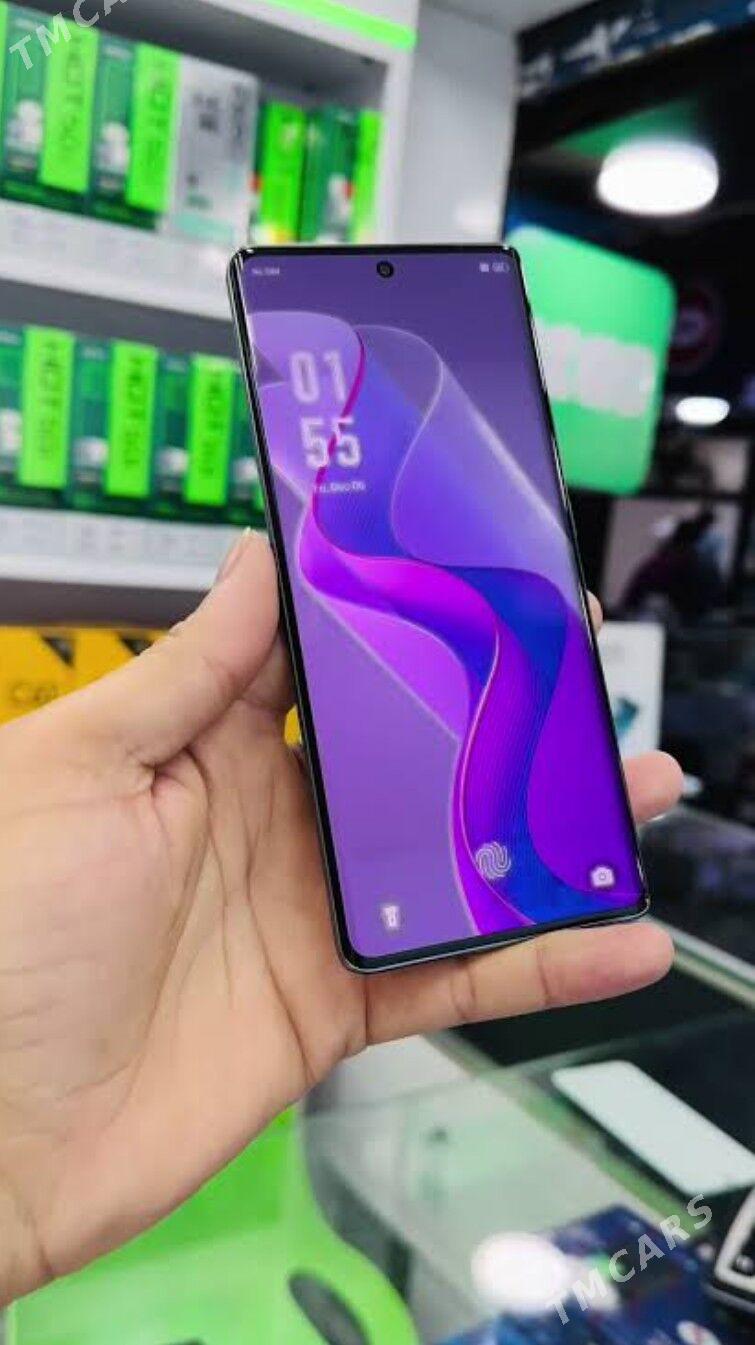  İNFİNİX hot 50 pro plus - Aşgabat - img 2