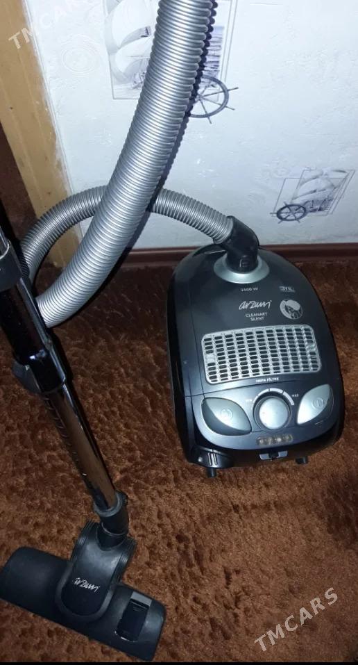 Пылесосы - Aşgabat - img 1