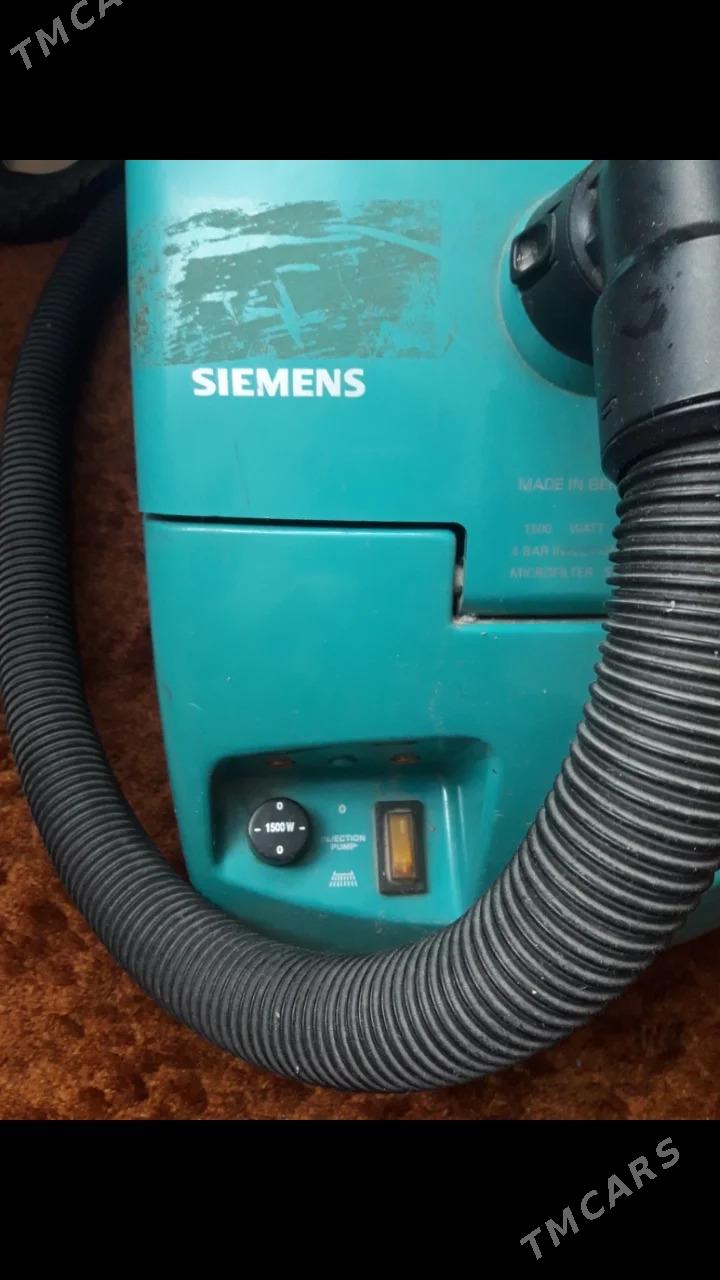 Пылесосы - Aşgabat - img 2