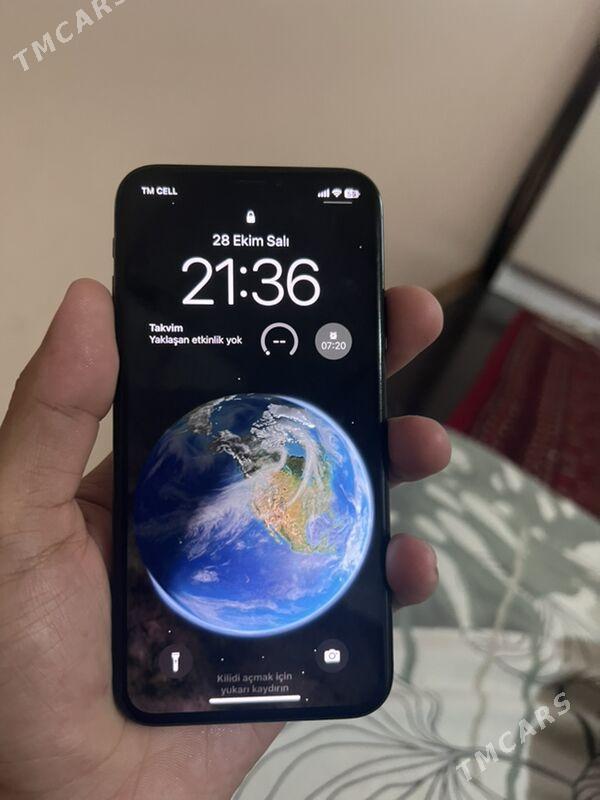 iPhone x - Aşgabat - img 2