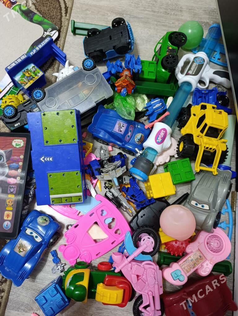 caga - 4 мкр - img 2