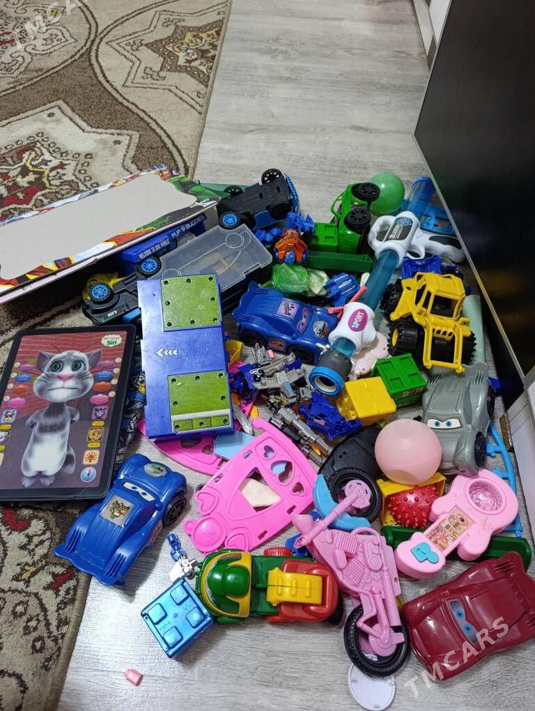 caga - 4 мкр - img 1