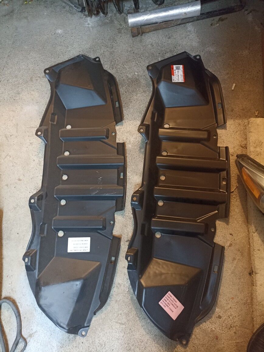 COROLLA MOTOR ZASITA 08--13 180 TMT - Мир 2 - img 3