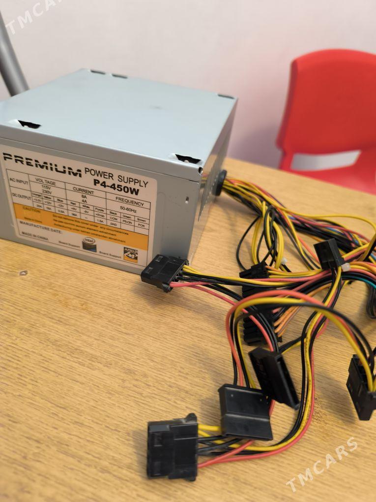 blok pitanya - Türkmenbaşy - img 3