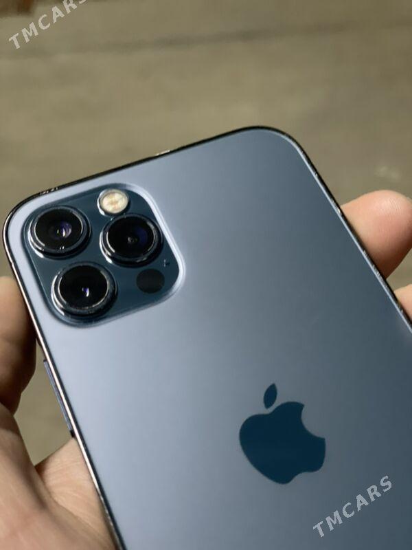 iphone 12 pro - Aşgabat - img 2