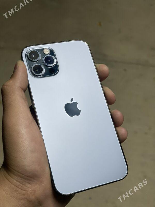 iphone 12 pro - Aşgabat - img 1
