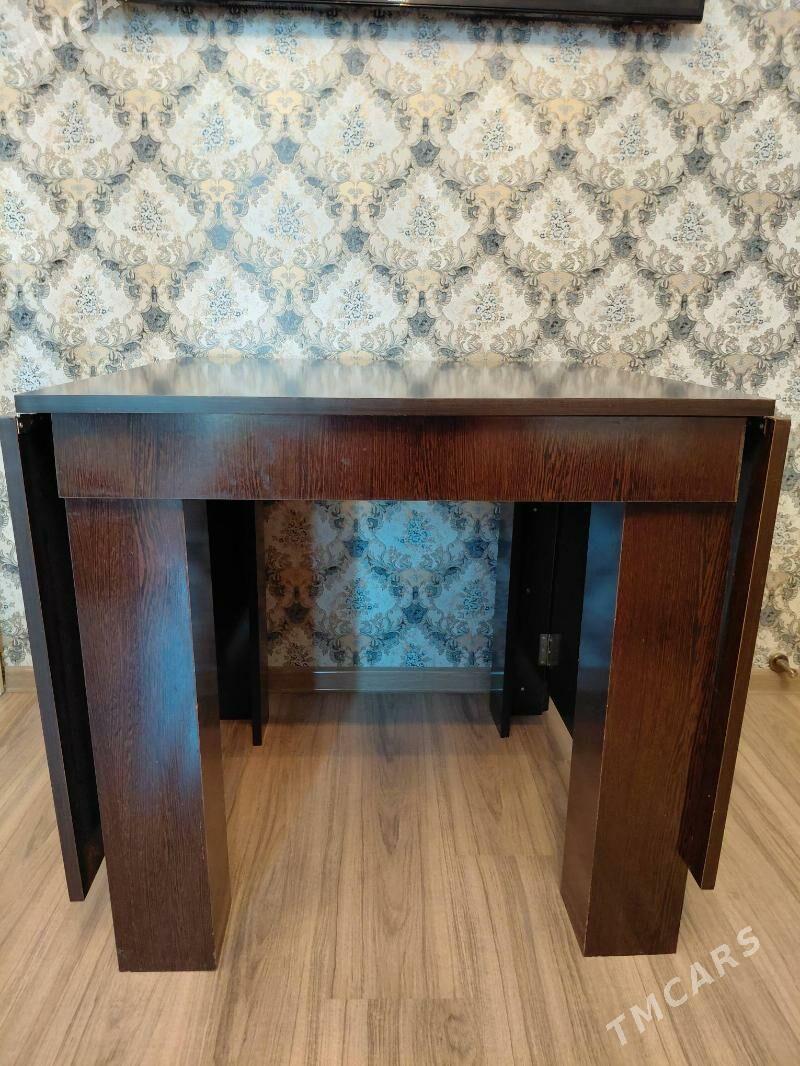 Стол трансформер - Гаудан "Б" - img 1