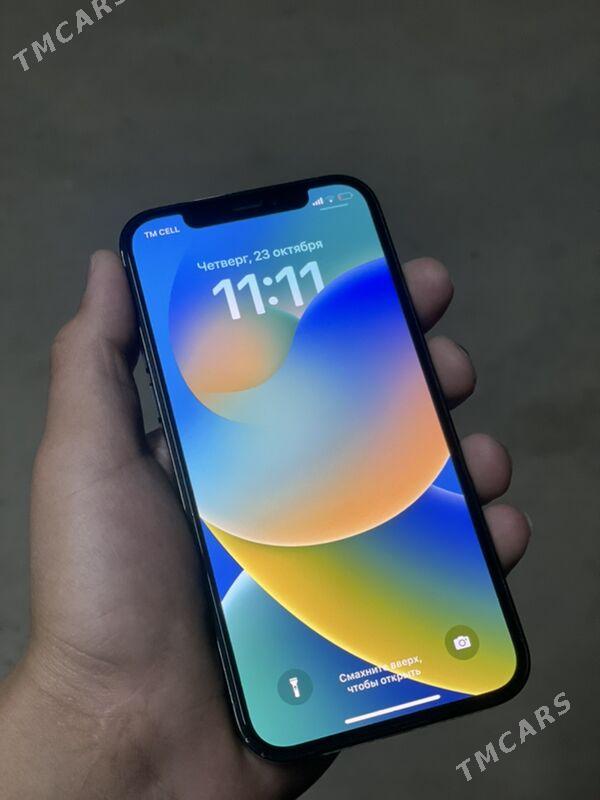 iphone 12 pro - Aşgabat - img 3