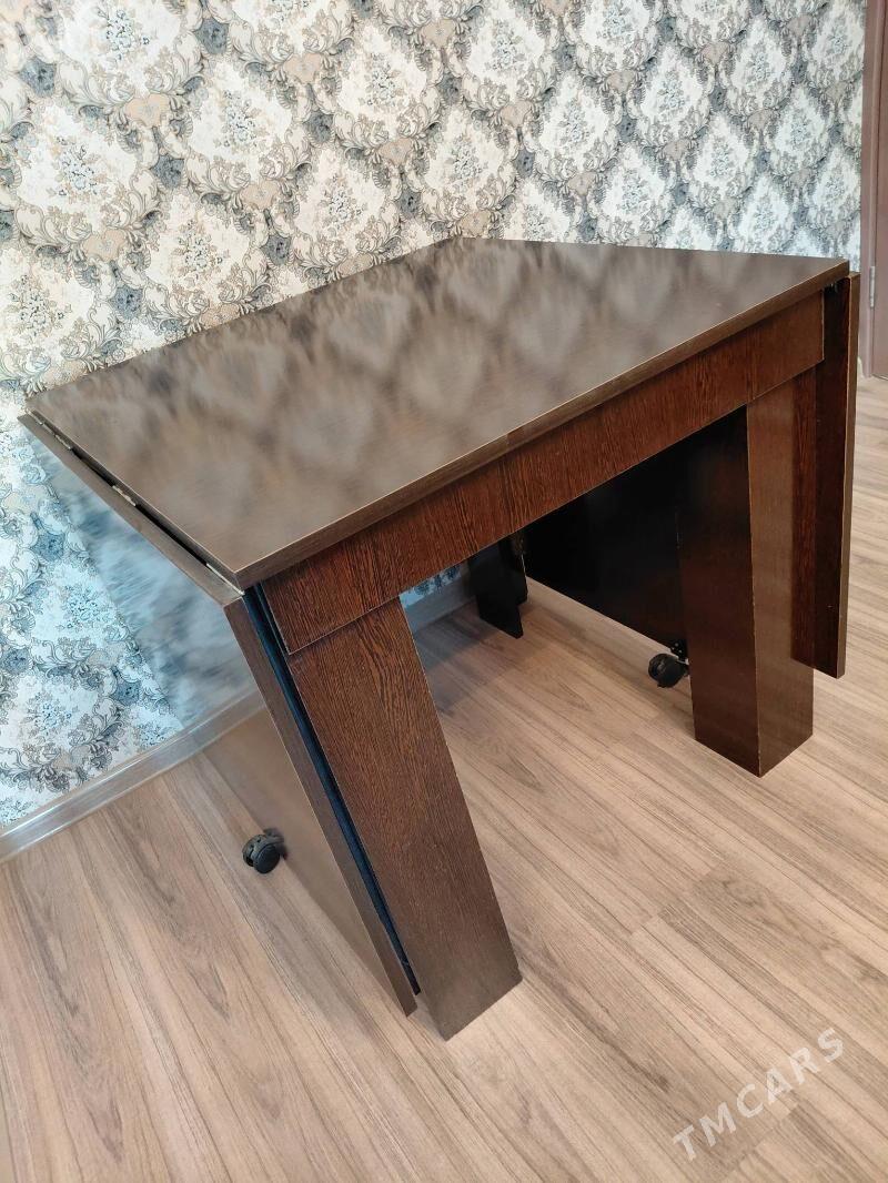 Стол трансформер - Гаудан "Б" - img 2