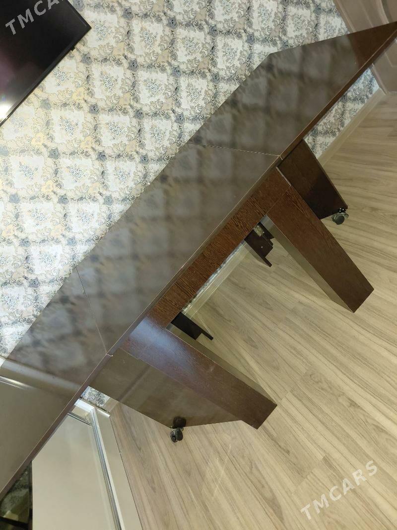 Стол трансформер - Гаудан "Б" - img 3