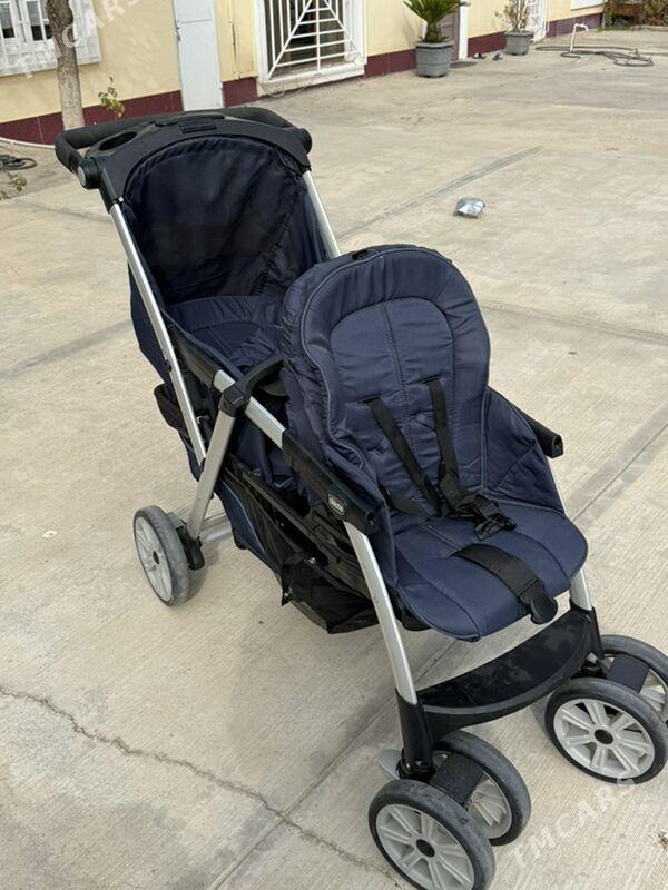 utuk plisos - Ашхабад - img 9