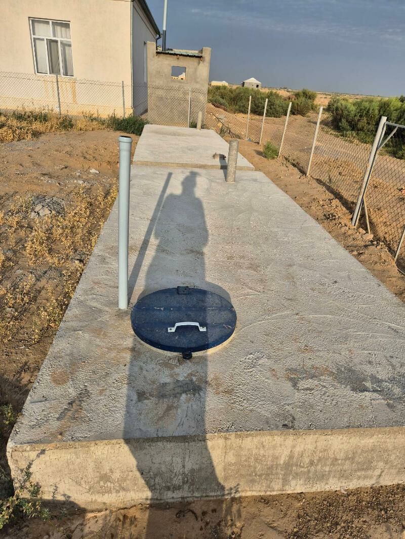 Satlyk mellek yer 9 sotok - Şatlyk - img 7