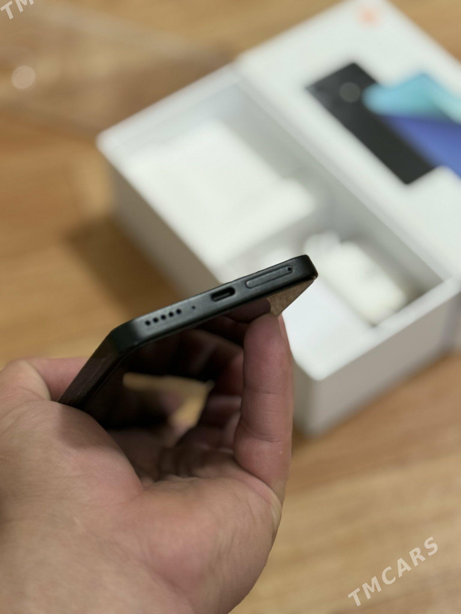 Redmi note13 8/128 - Ашхабад - img 9