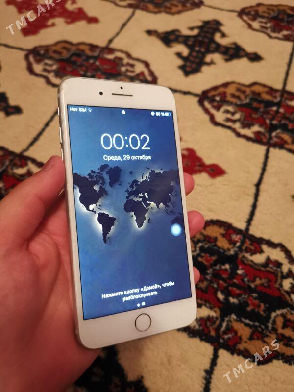 IPhone 7+ Obmen - Дашогуз - img 1
