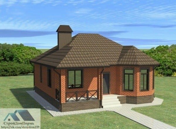 Satlyk mellek yer 9 sotok - Şatlyk - img 1