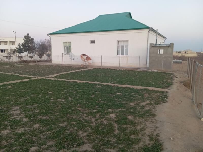 Satlyk mellek yer 9 sotok - Şatlyk - img 8