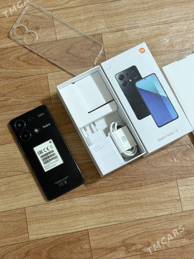 Redmi note13 8/128 - Ашхабад - img 4