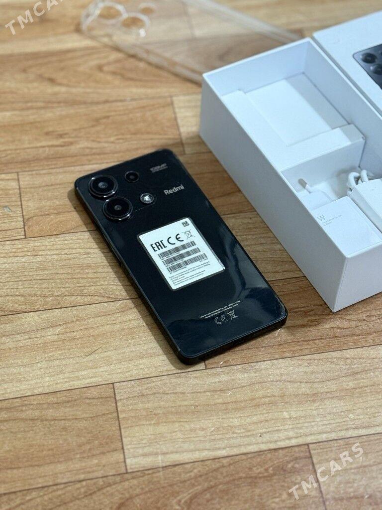 Redmi note13 8/128 - Ашхабад - img 5