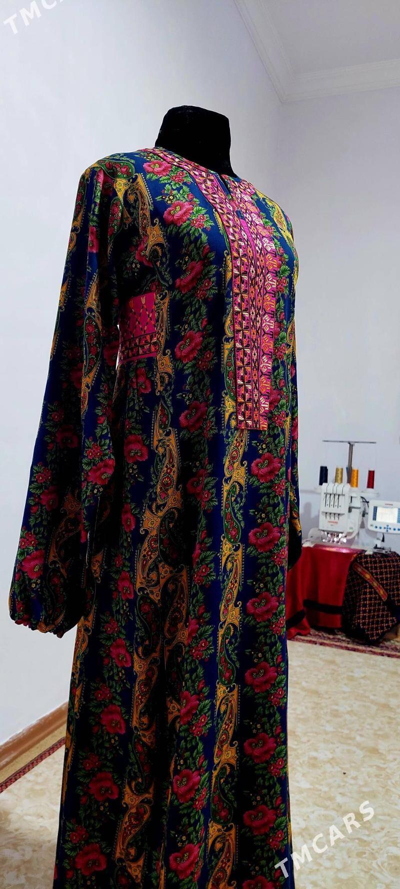 tikinçi - Ашхабад - img 1