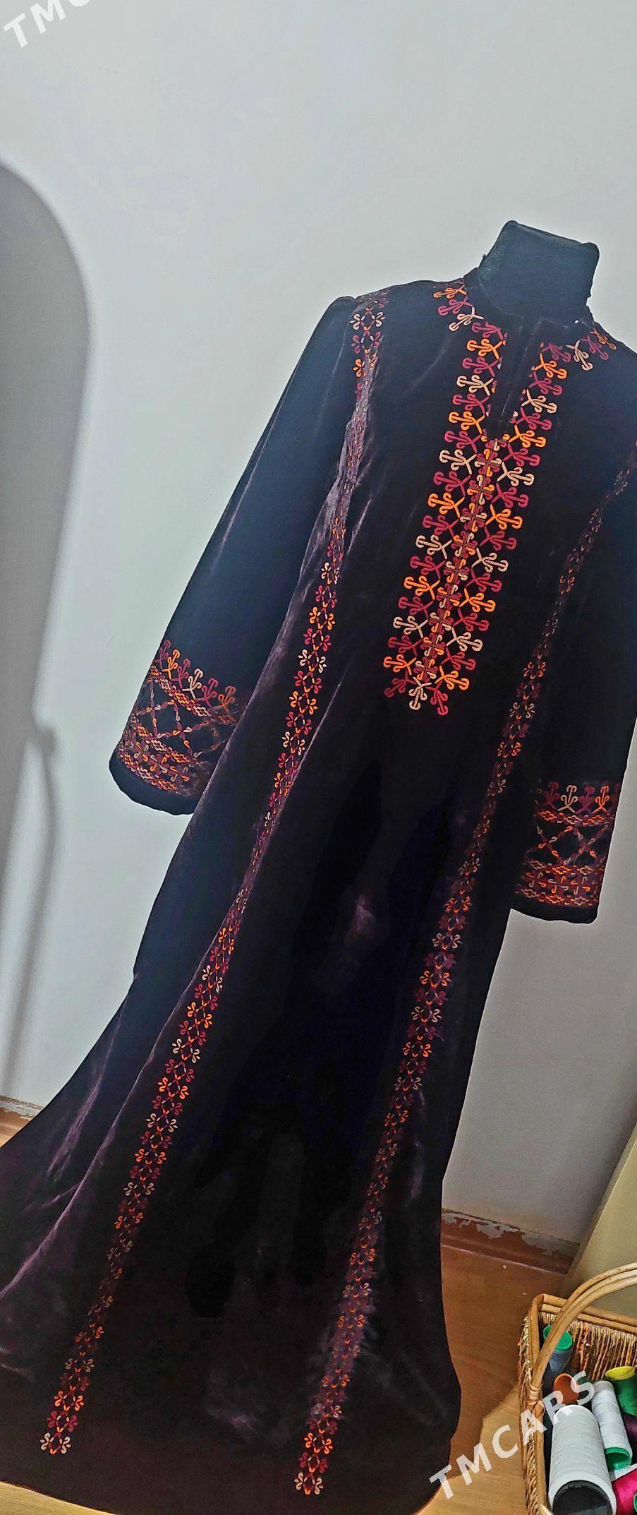 tikinçi - Ашхабад - img 8