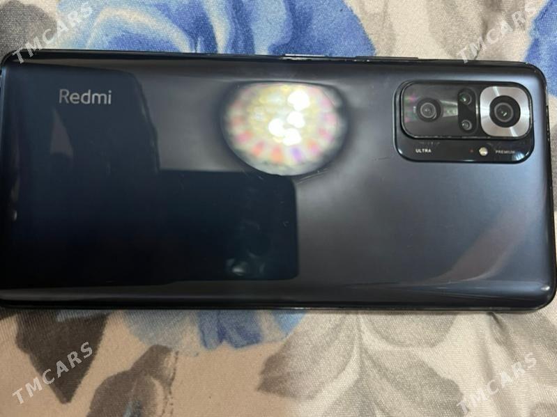 REDMI NOT 10 PRO - Aşgabat - img 7
