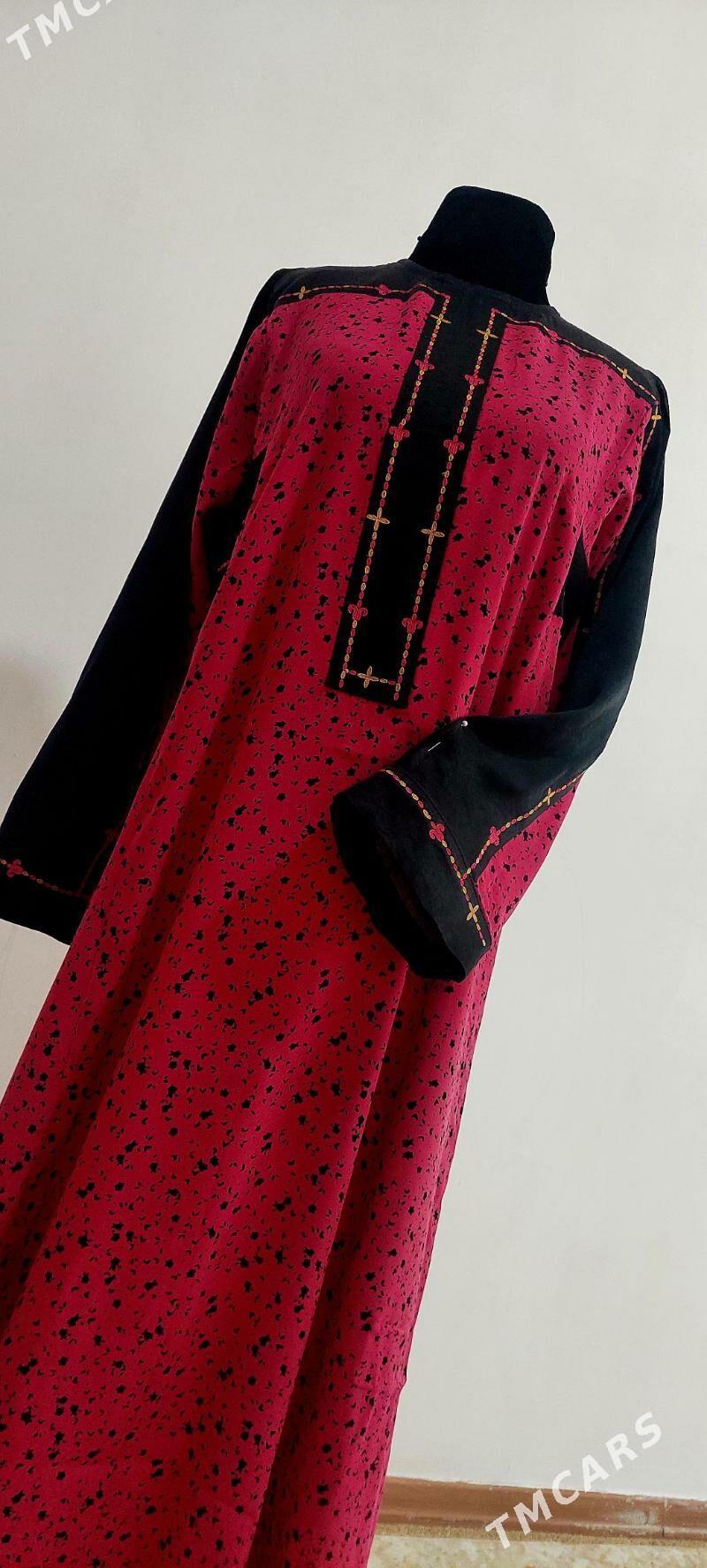 tikinçi - Ашхабад - img 4