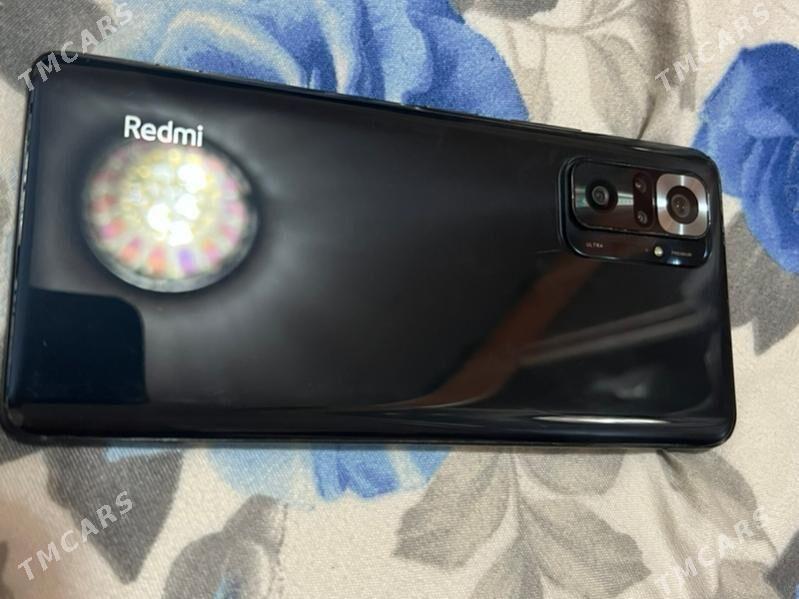 REDMI NOT 10 PRO - Aşgabat - img 8