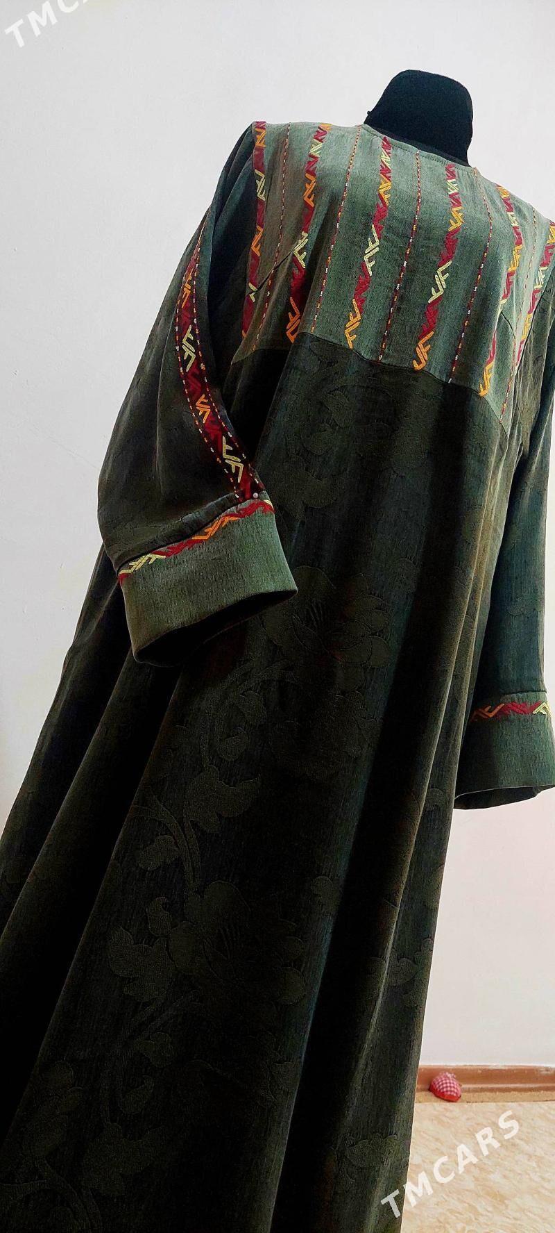 tikinçi - Ашхабад - img 3