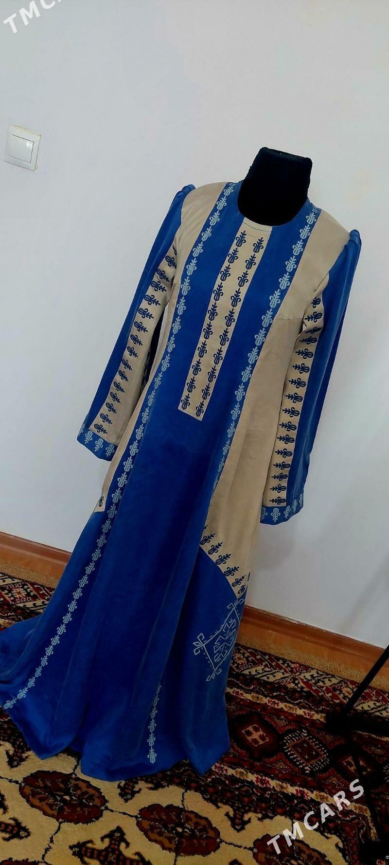 tikinçi - Ашхабад - img 6